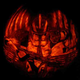 Illustration for article titled Incredible but Real: Science Fiction and Fantasy Pumpkin Carvings!